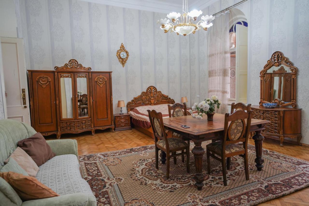 Leon 2* Tbilisi