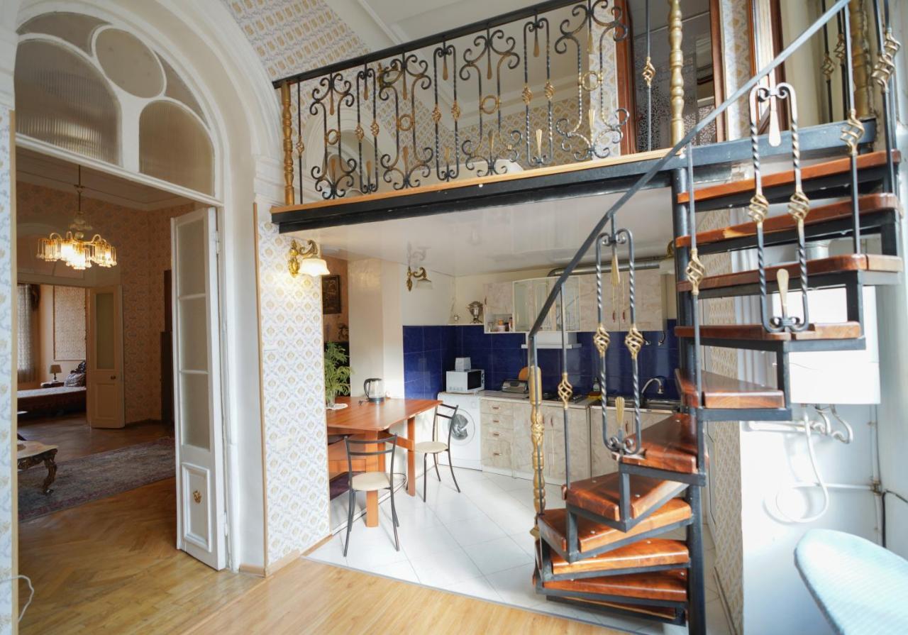 Guest house Leon Tbilisi