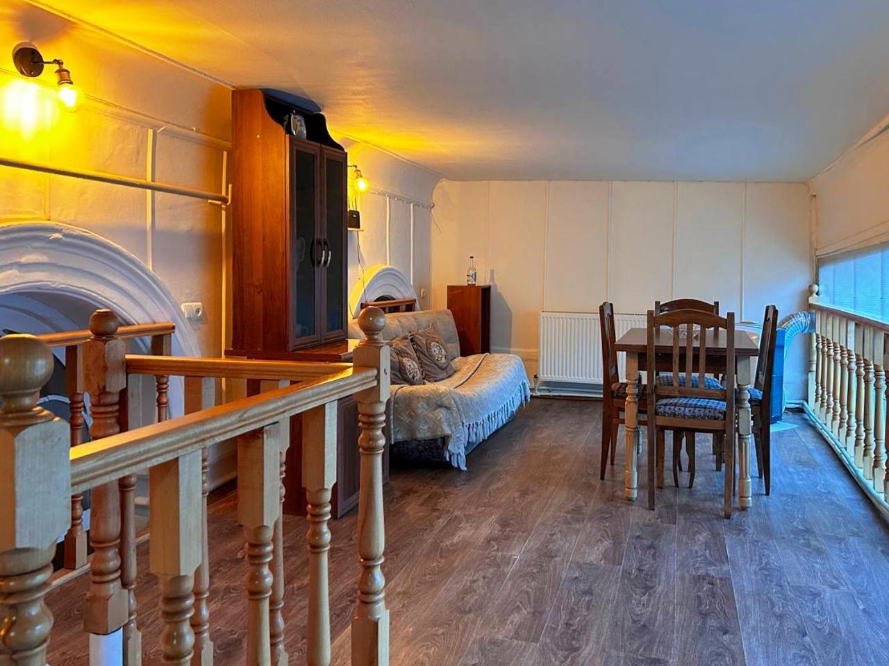 Leon Guest house Tbilisi