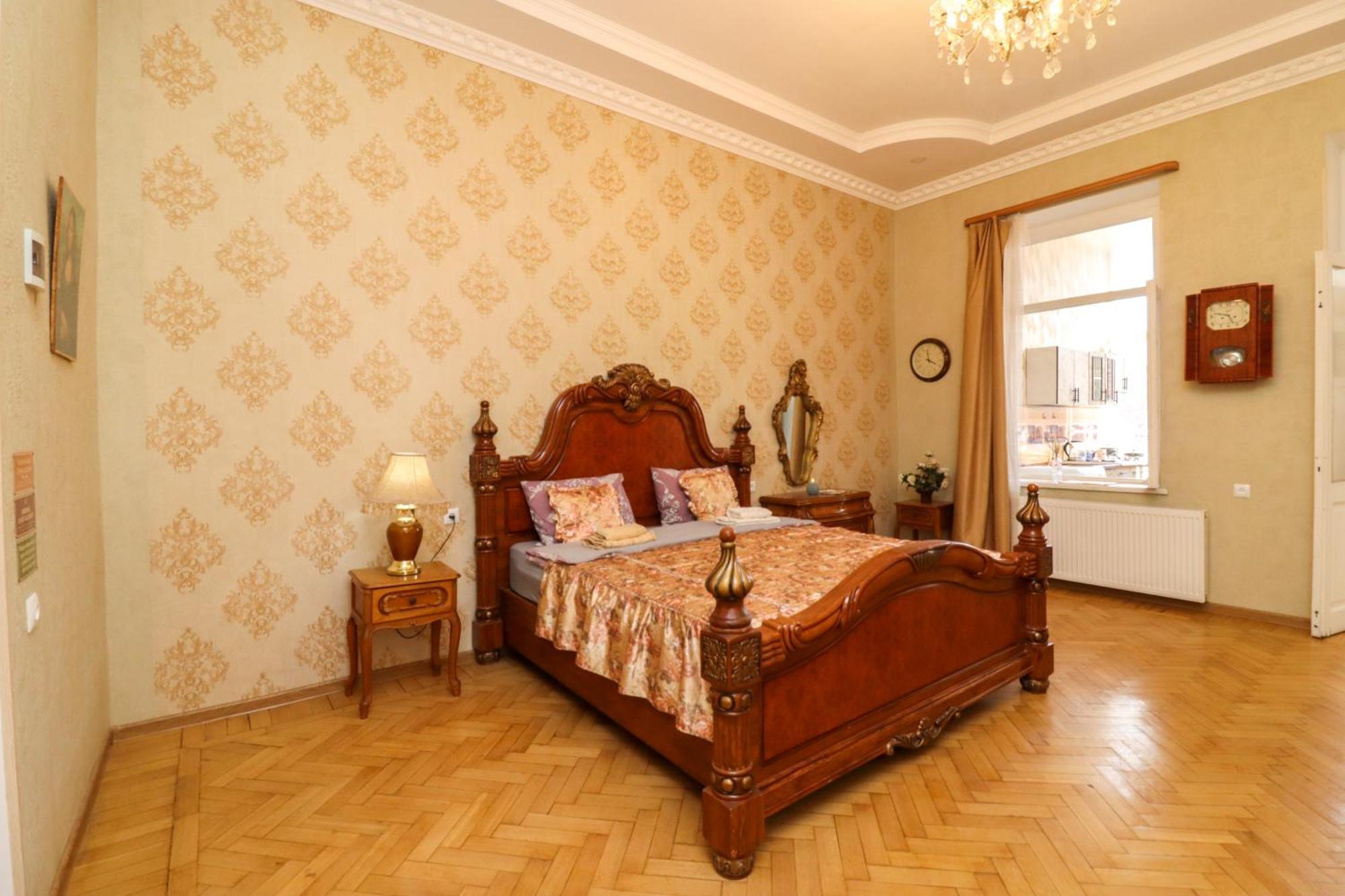 Leon 2* Tbilisi