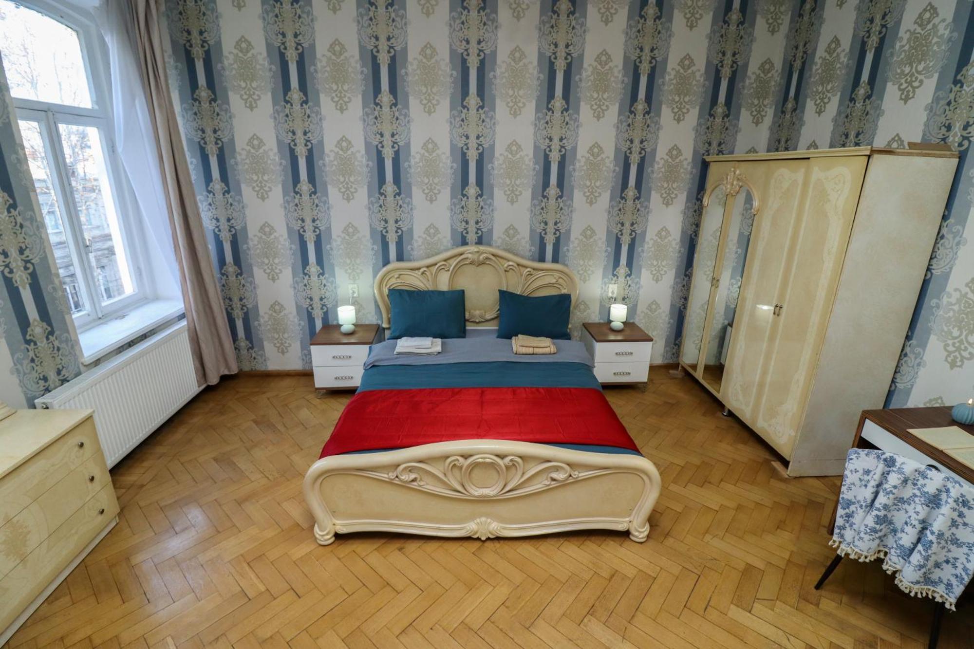 Gasthof Leon Tbilisi
