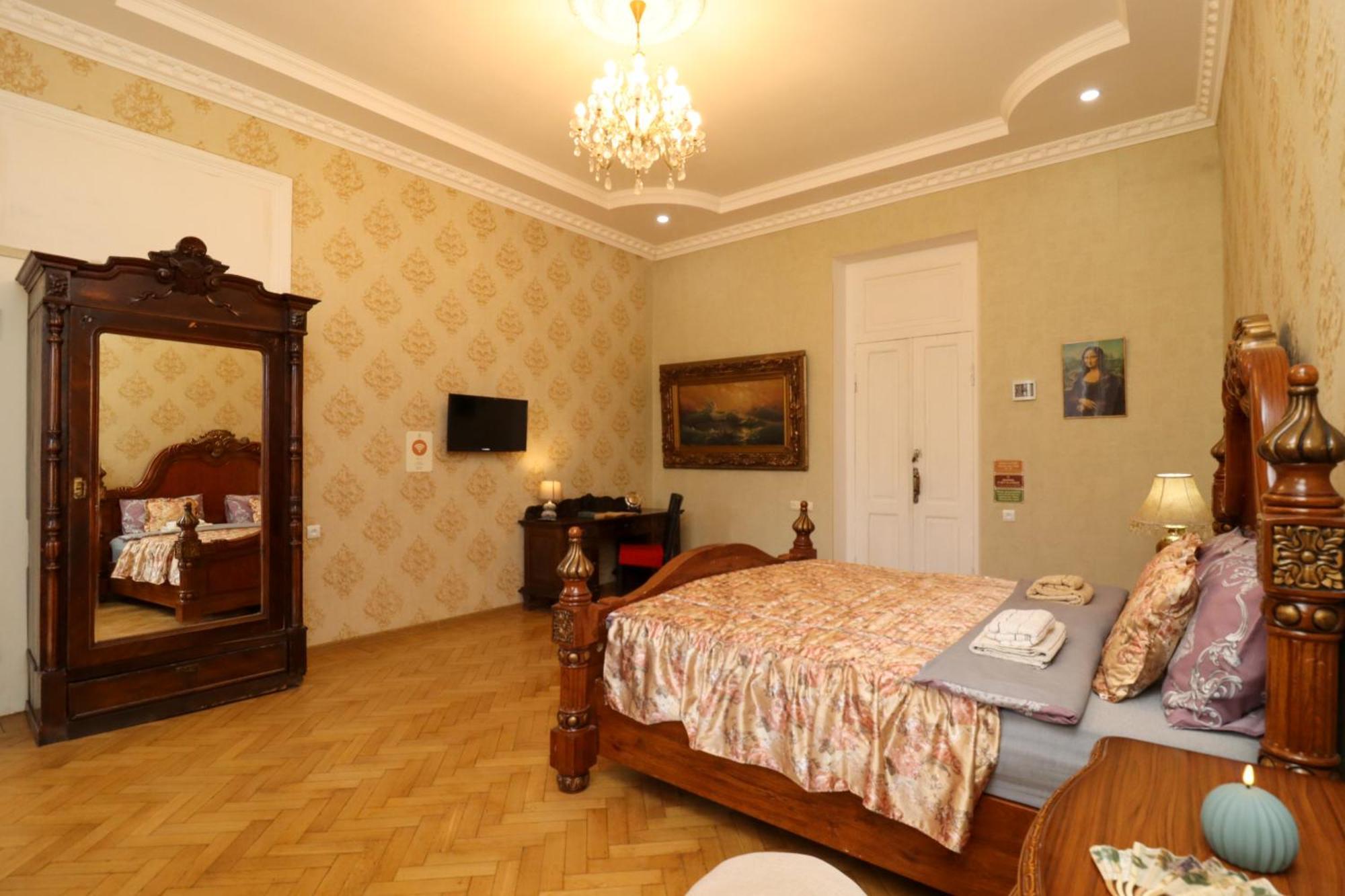 Gasthof Leon Tbilisi