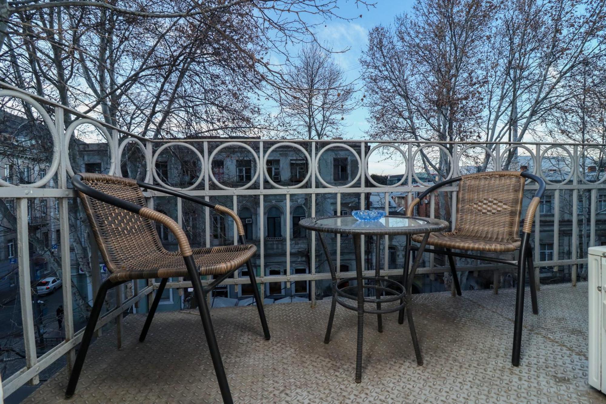Gasthof Leon Tbilisi