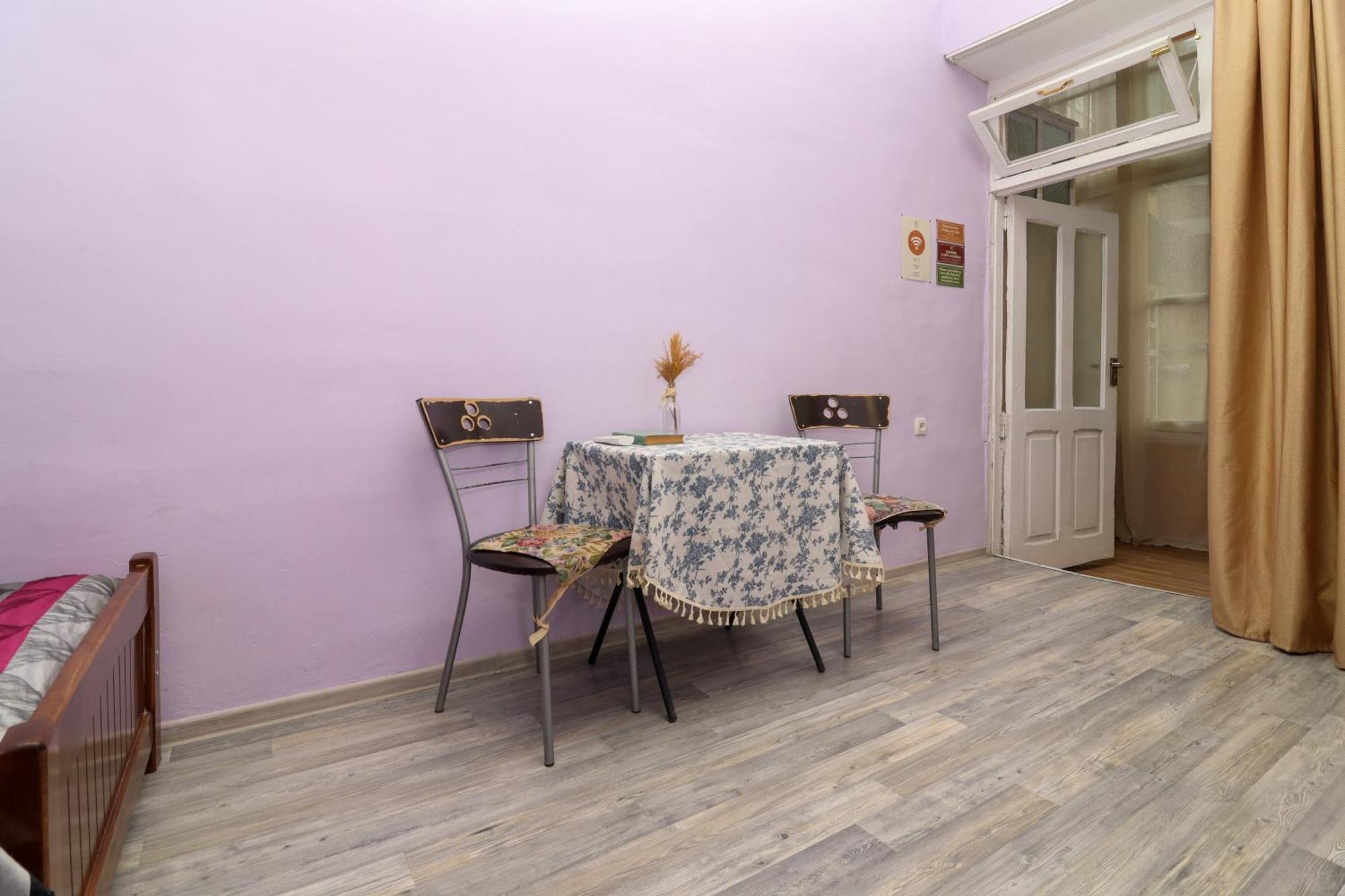 Leon Gasthof Tbilisi