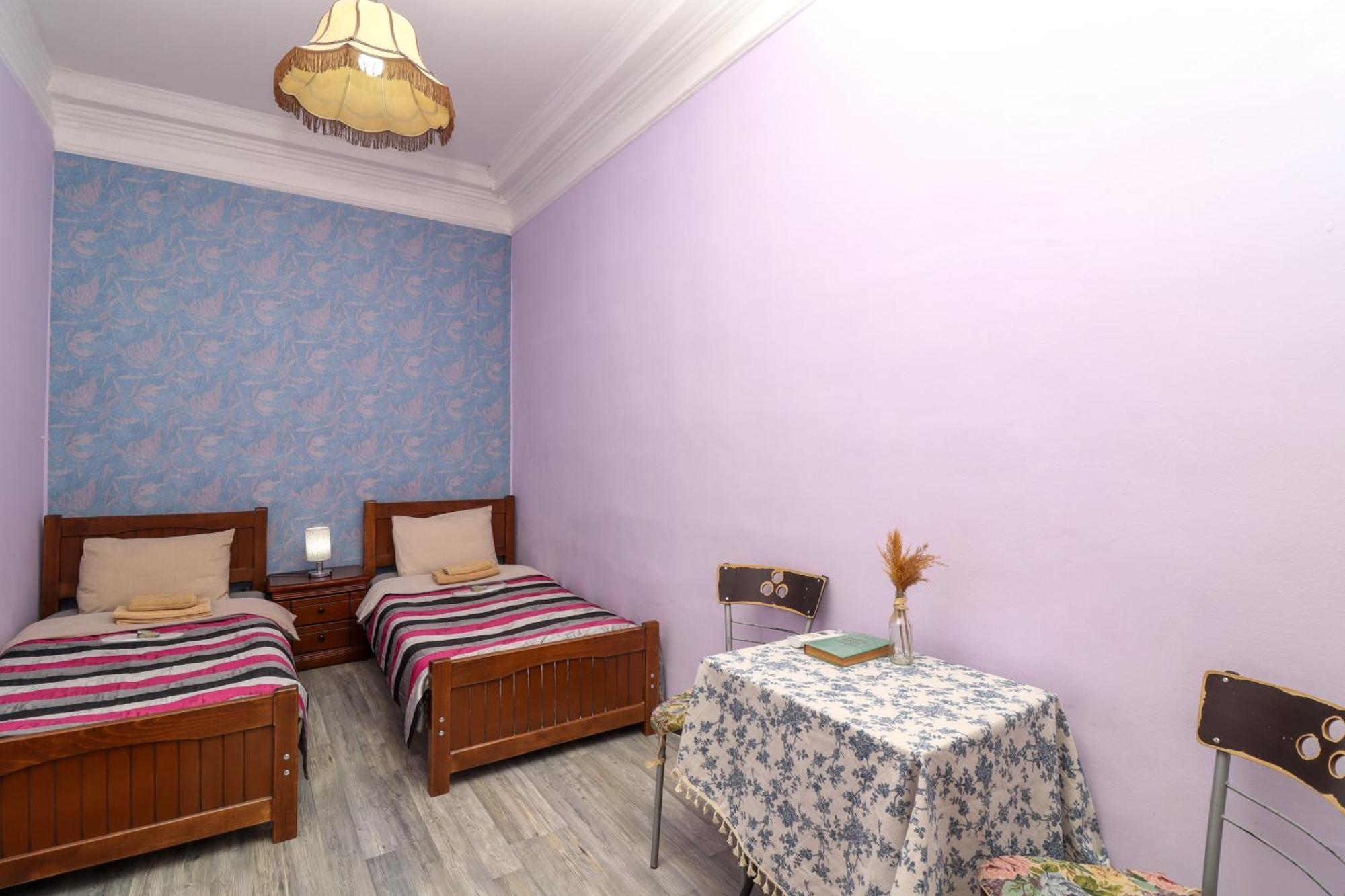 Gasthof Leon Tbilisi