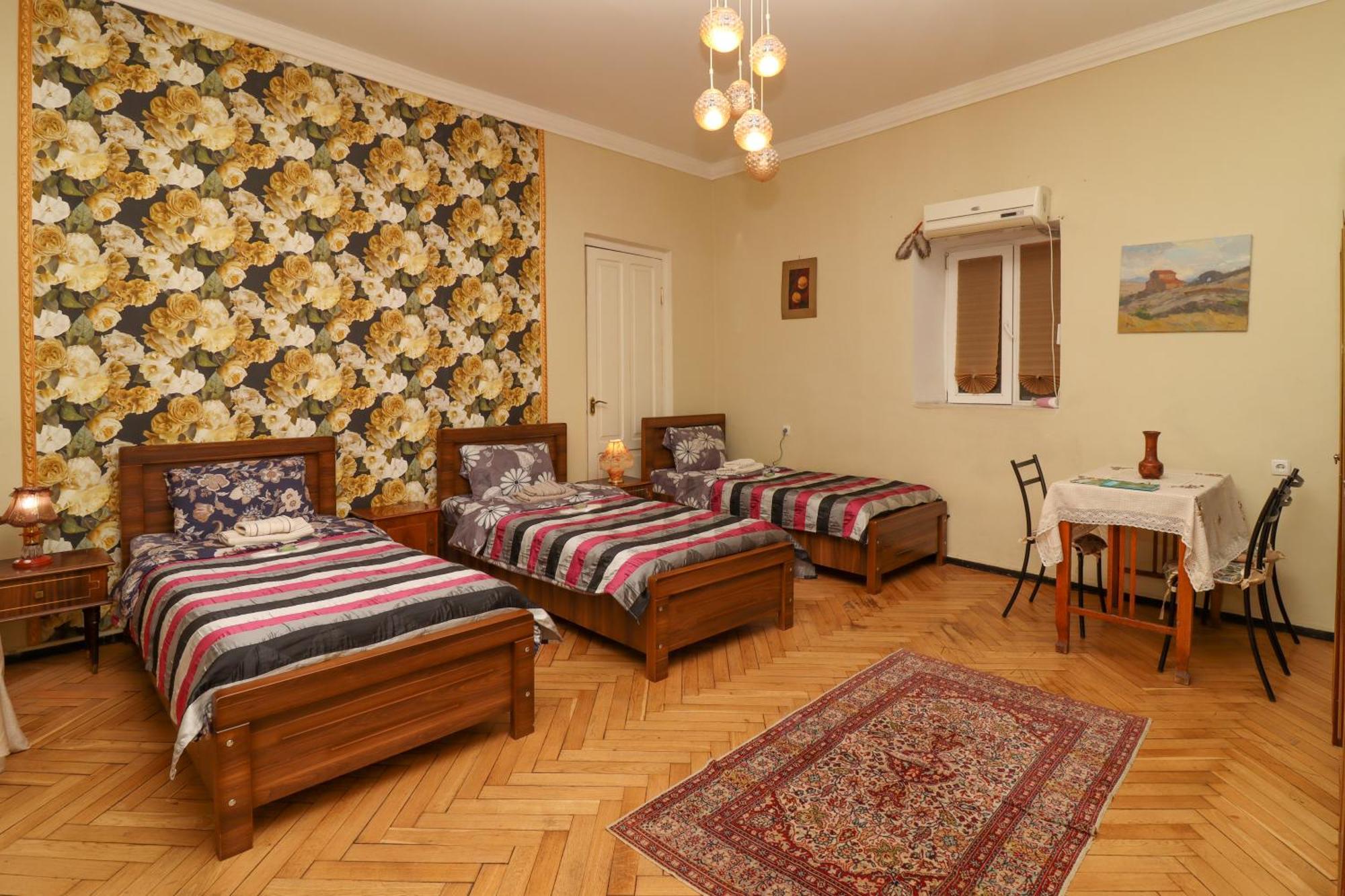 Leon Tbilisi