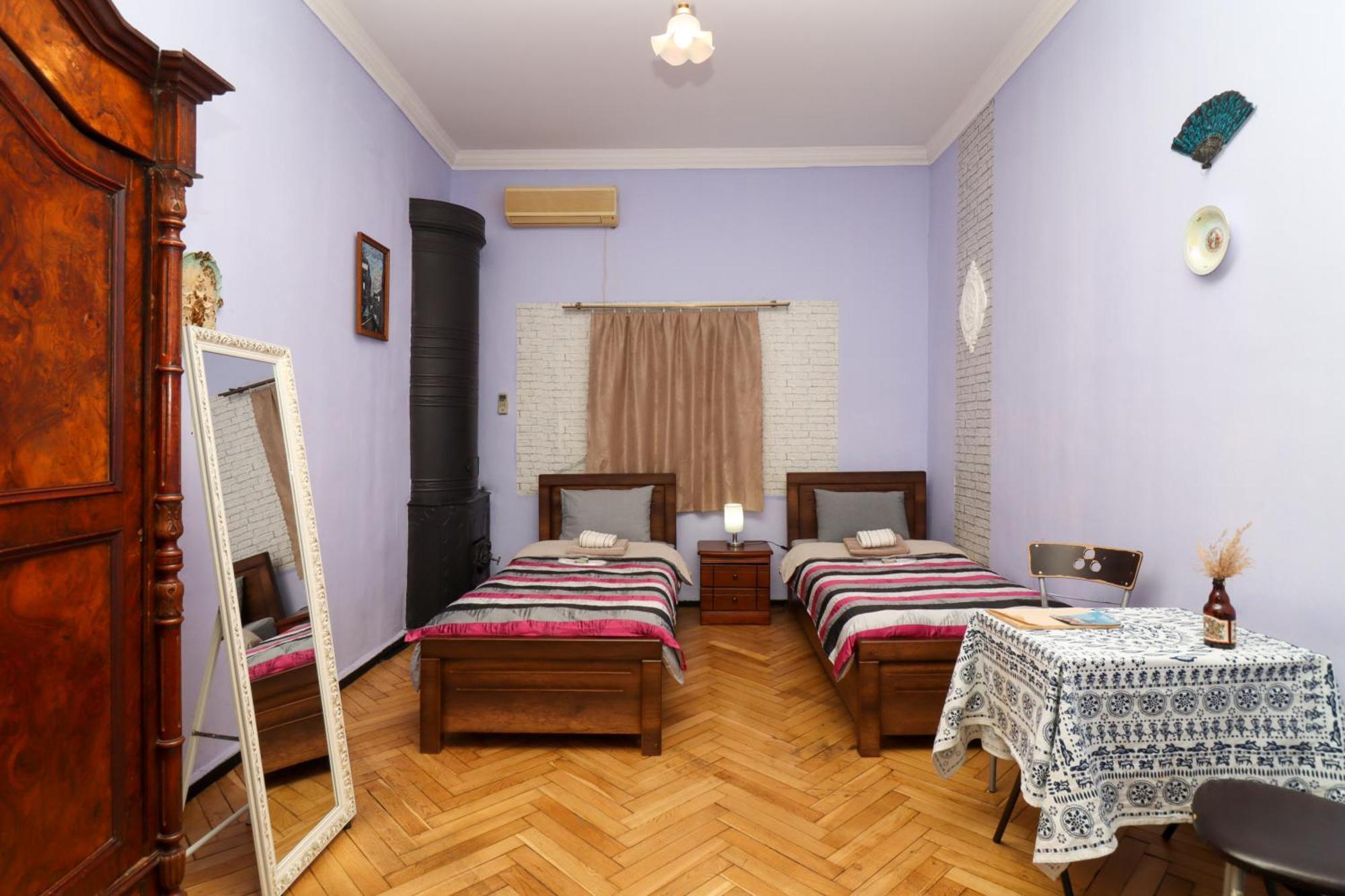 Leon 2* Tbilisi
