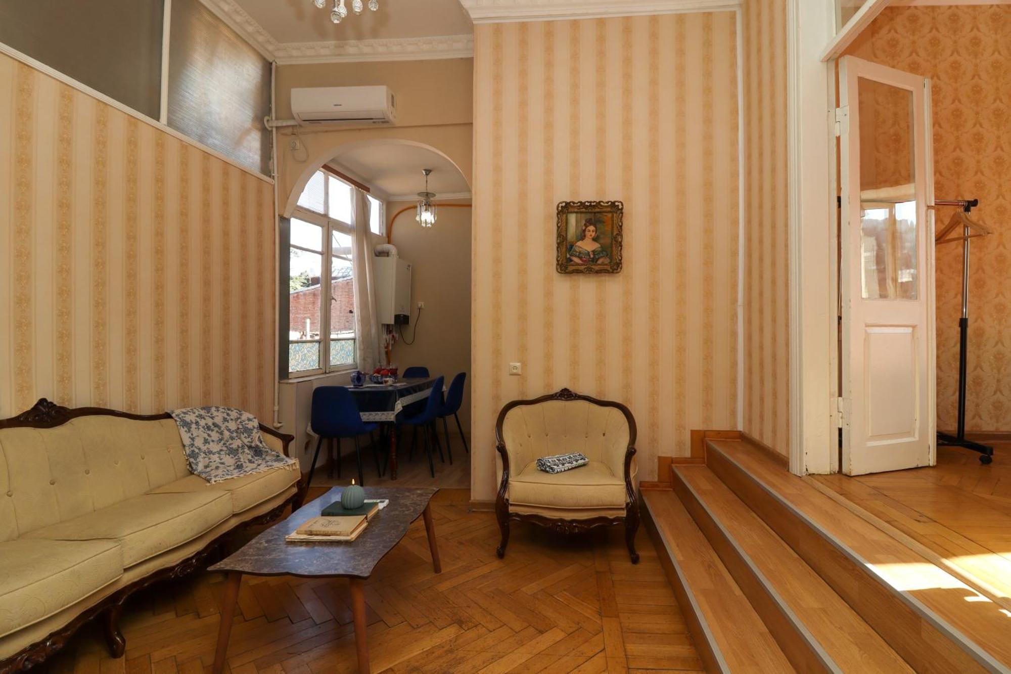Gasthof Leon Tbilisi