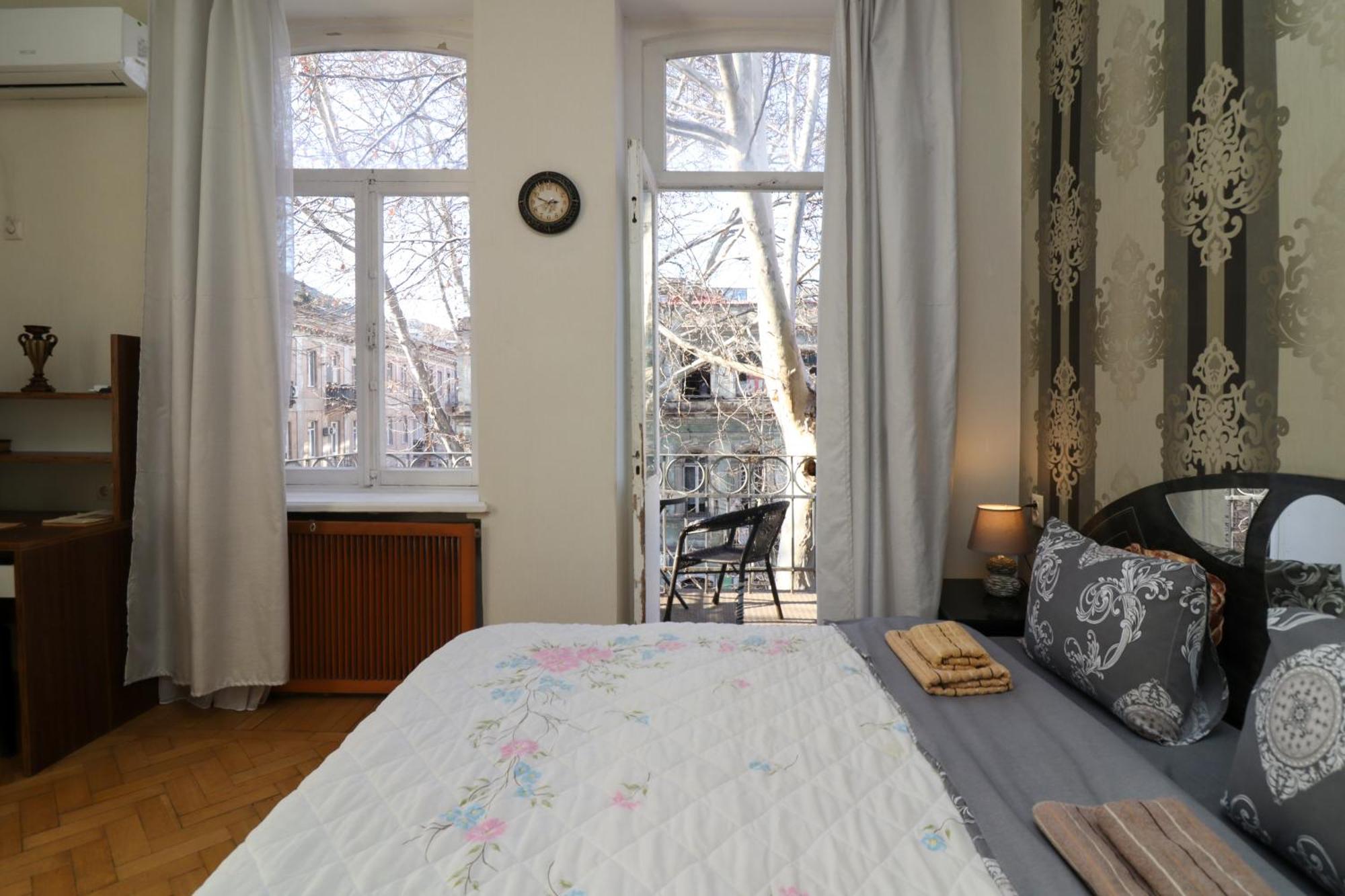 Gasthof Leon Tbilisi